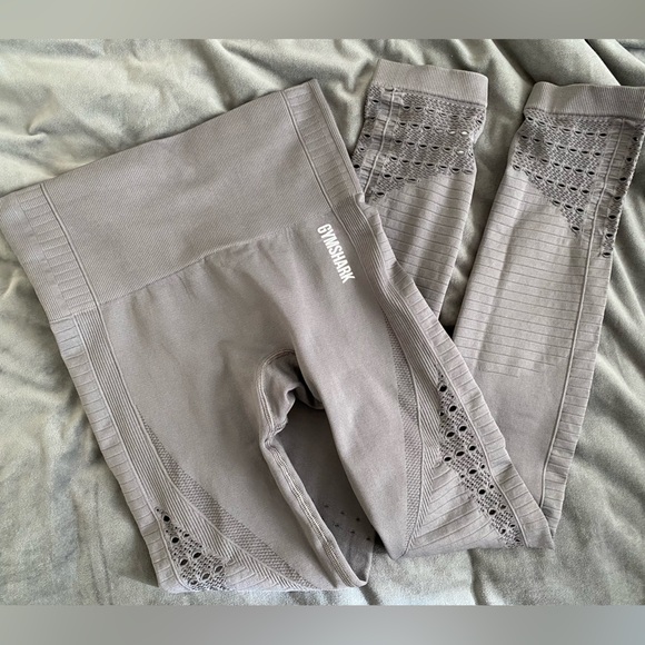 Gymshark Leggings - Picture 1 of 4